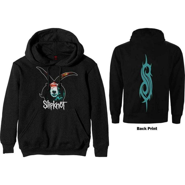 Sweatshirt back print outlet