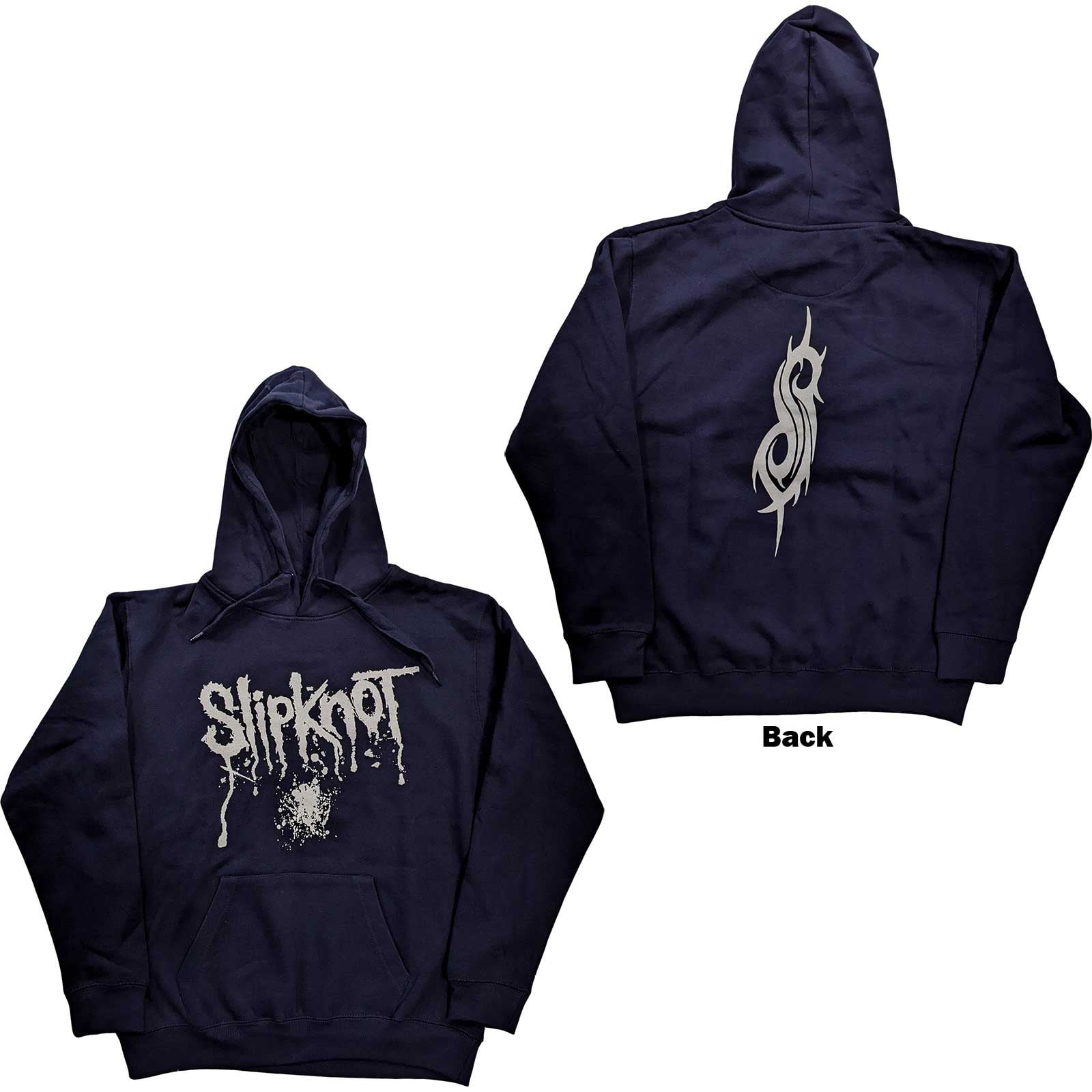 Slipknot-Unisex-Pullover-