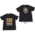 thumbnail image 1 of Slipknot Unisex T-Shirt Skeptic (Back Print) (XX-Large), 1 of 3