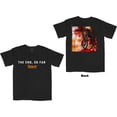 thumbnail image 1 of Slipknot Unisex T-Shirt The End, So Far Album Cover (Back Print) (XX-Large), 1 of 3