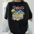 thumbnail image 1 of Slipknot Vintage T-Shirt, Slipknot Band Funny Shirt, 1 of 2