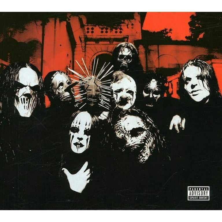 Slipknot Iowa / Vol.3 レコード 2枚セット Slipknot Iowa / Vol.3 レコード 2枚セット s-l1200.jpg
