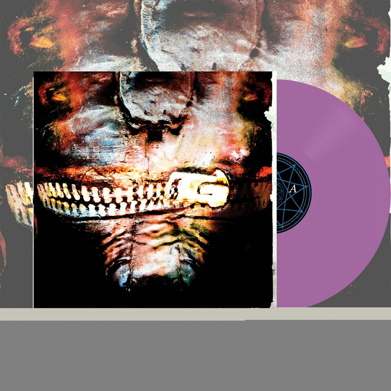 Slipknot - Vol. 3 The Subliminal Verses - Music & Performance