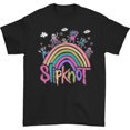 Slipknot band Cute Tour Men Tshirt Black Short Sleeve All Sizes S5Xl