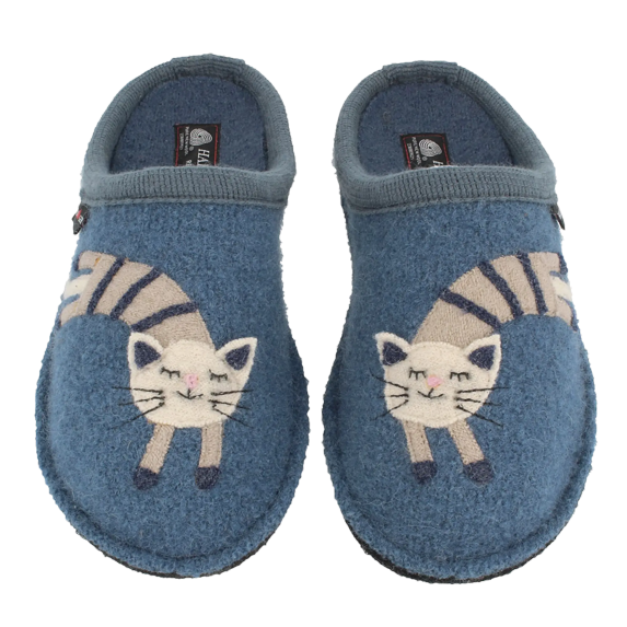 Slipper AR Cat