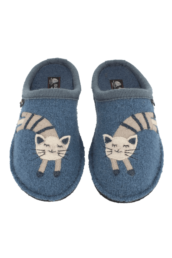 Slipper AR Cat