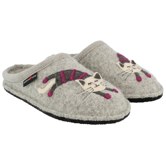Slipper AR Cat