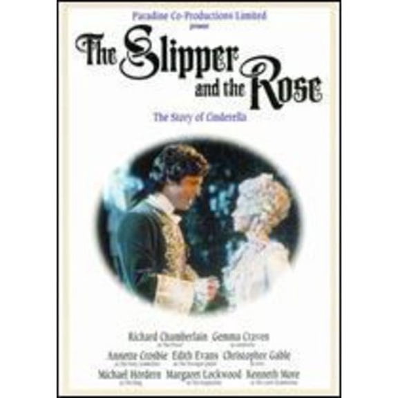 Pre-Owned Slipper And The Rose, The (Widescreen)