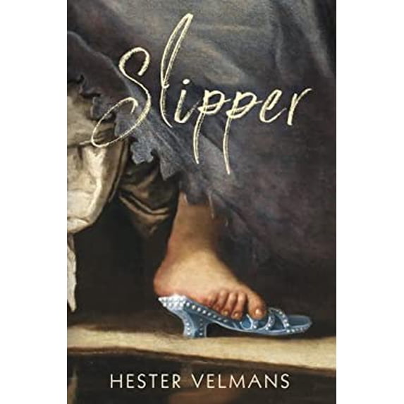 Pre-Owned Slipper 9780999475607