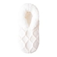 thumbnail image 1 of Slipper Socks For Women Adults Christmas Graphic Fleece Lined Warm Thick Winter Cozy Fuzzy Slippers Indoor Lounge Socks, 1 of 1