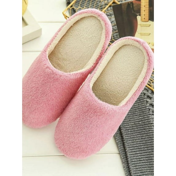 Slipper Socks Soft Cozy Thick House Indoor Boot Sock Shoes for Men's and Women's