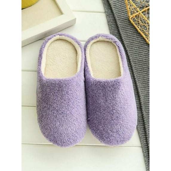 Slipper Socks Soft Cozy Thick House Indoor Boot Sock Shoes for Men's and Women's