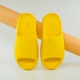 thumbnail image 1 of Slippers For Boy Girl Home Shoes Summer Toddler Flip Flops Soft Bottom Kids Slippers Beach Love Kids Shoes Family Style, 1 of 6
