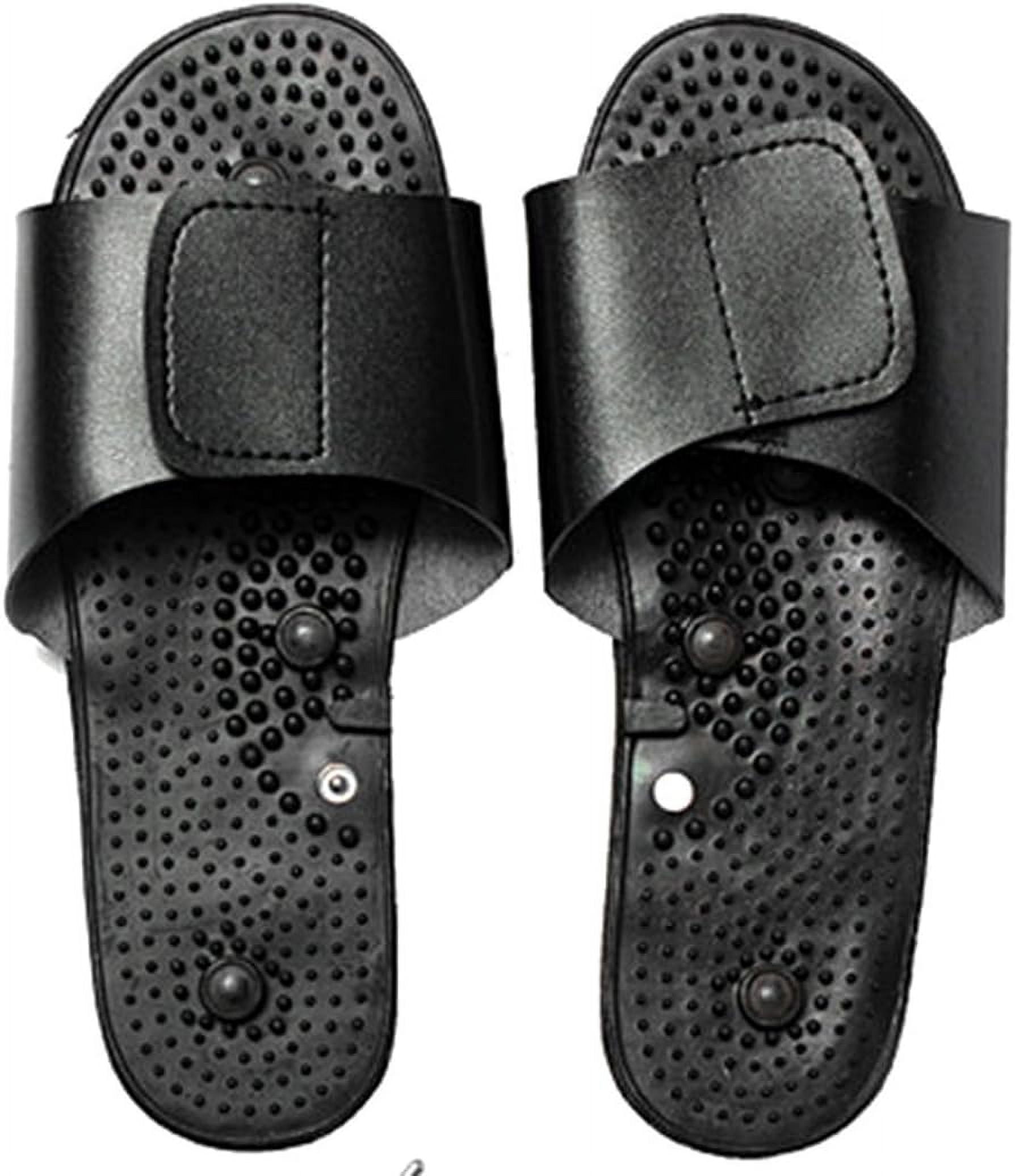 vibrating slippers walmart BodySport® Vibrating Massager for Pain and Aching Muscles Premium Reco –  BodyMed® main image 0