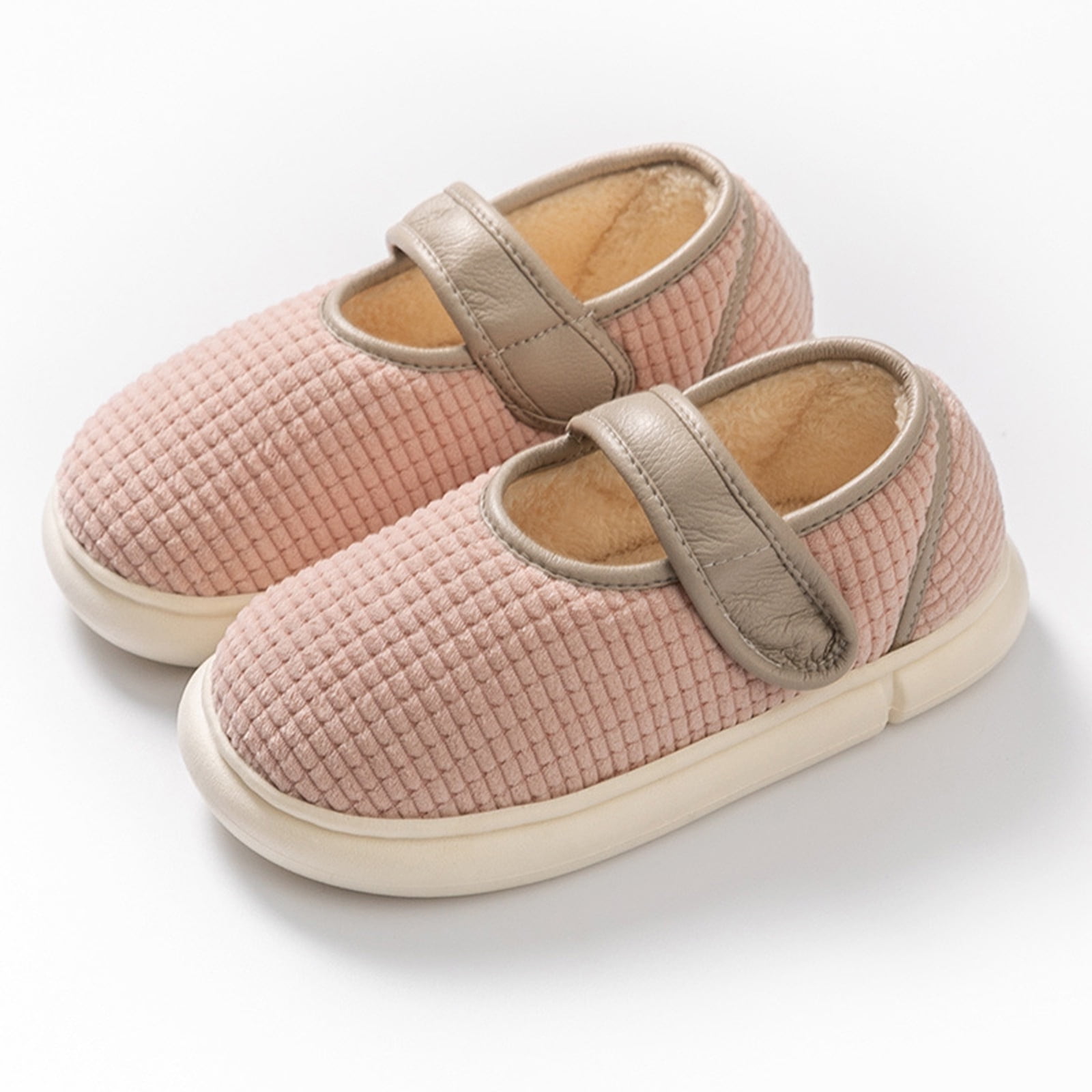 Slippers for Women Indoor and Outdoor,Women Slippers Cozy Slip on House