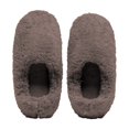 thumbnail image 1 of Slippers for Women and Men House Slippers for Woman Lined Indoor Outdoor Slippers With Sole for Warm Comfort and Cozy Home Wear During Fall Winter Seasons, 1 of 5