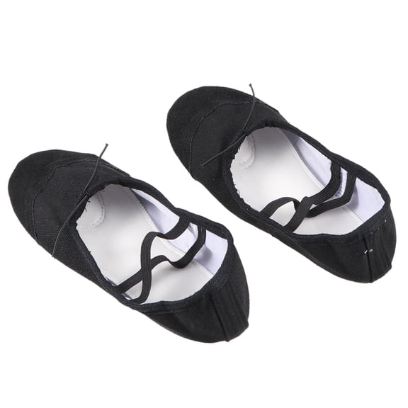 Slippers for Kids Pocket Shoes Breathable Dance Shoes Size Dance Shoes Yoga Slippers Bell Dance Shoes Women's