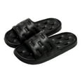 thumbnail image 1 of Slippers for Men Casual Go Out Summertime Indoor At Home Take A Bath Domestic Slipper, 1 of 3