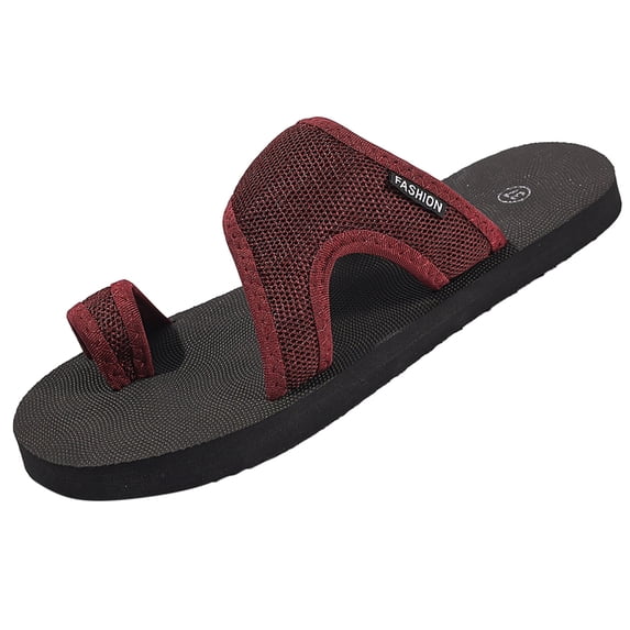 Slippers for Women,Beach Sandals Open Toe Flat Sole Casual Comfortable Women's Beach Sandals for Summer Wear,Womens Slippers,,9