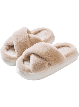 Crossband slippers on sale