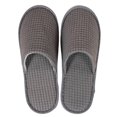 thumbnail image 1 of Slippers for Women,Men's And Summer Thick Soled Indoor Non Leisure Bathroom Soft Soled Slippers,Womens Slippers,Grey,11.5, 1 of 9