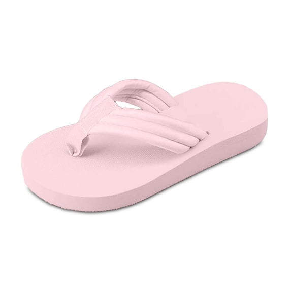 Slippers for Women,Sandals For Summer Comfortable Flip Flop Design For Daily Wear For Beach Outings And Relaxation,Womens Slippers,Pink,6