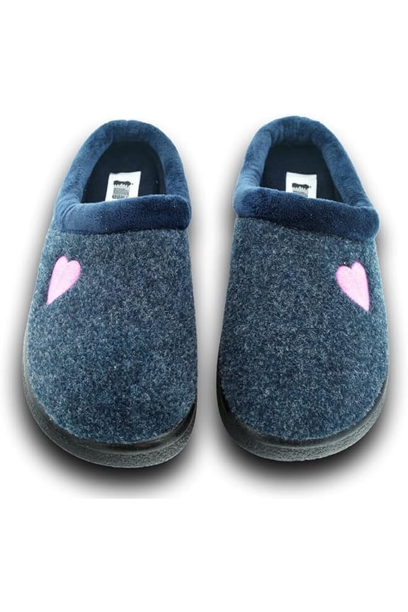 Slippers for Women's recycled comfortable, soft, outdoor, indoor slippers