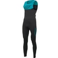 thumbnail image 1 of Slippery Hook and loop Men Wetsuit, Medium Multicolor, 1 of 2
