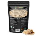 thumbnail image 1 of Slippery Elm Bark Extract Powder Organic, 10:1 Extract - 8oz. Ulmus Rubra, Slippery Elm Supplement, Slippery Elm Powder, 1 of 5