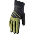 thumbnail image 1 of Slippery Flex Lite Mens Watercraft Gloves Olive/Black MD, 1 of 2