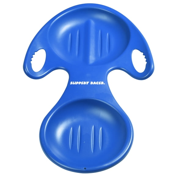Slippery Racer Downhill Blitzer Arrow Snow Sled