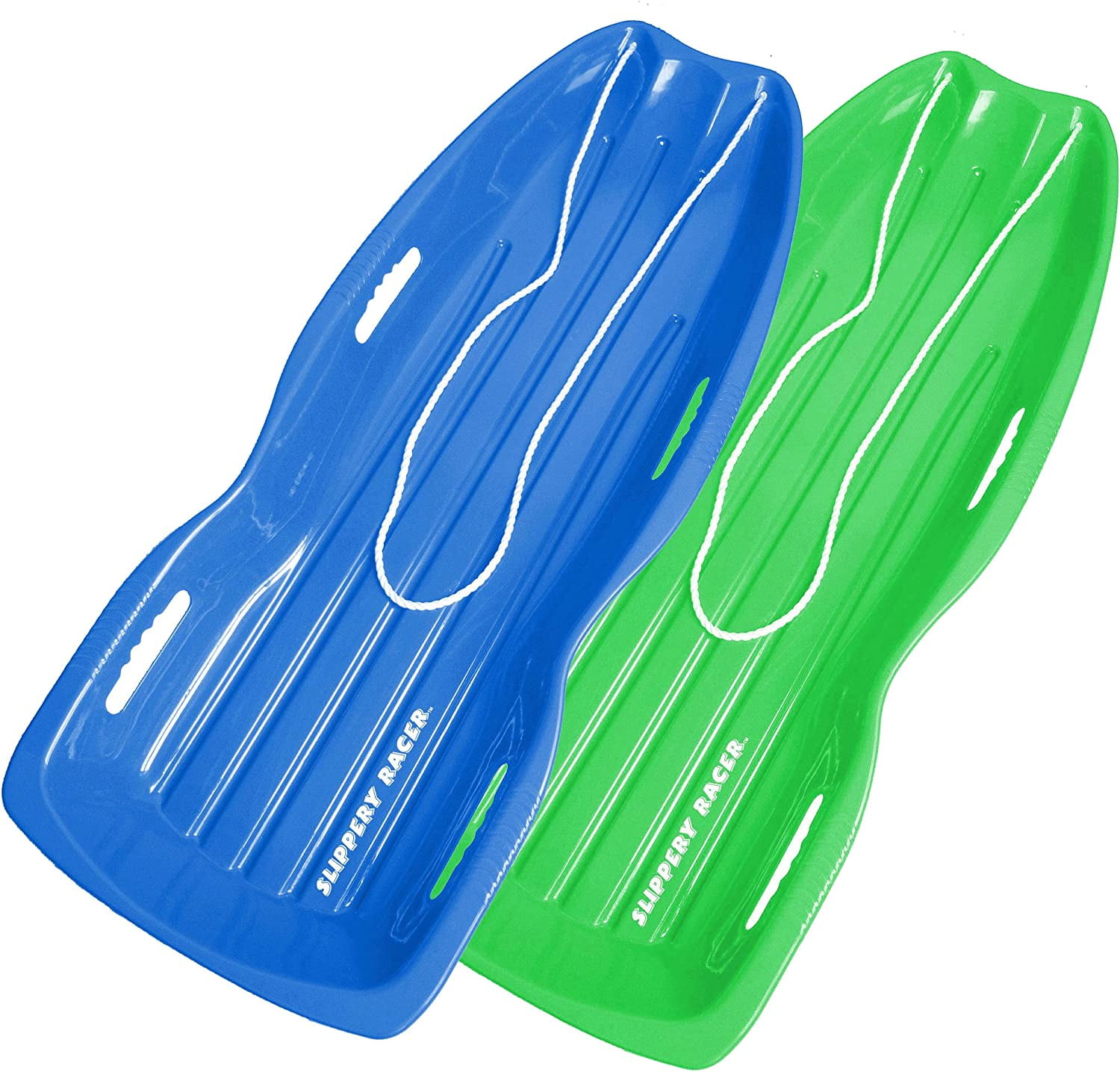 Slippery Racer Downhill Xtreme Flexible Adults and Kids Plastic ...