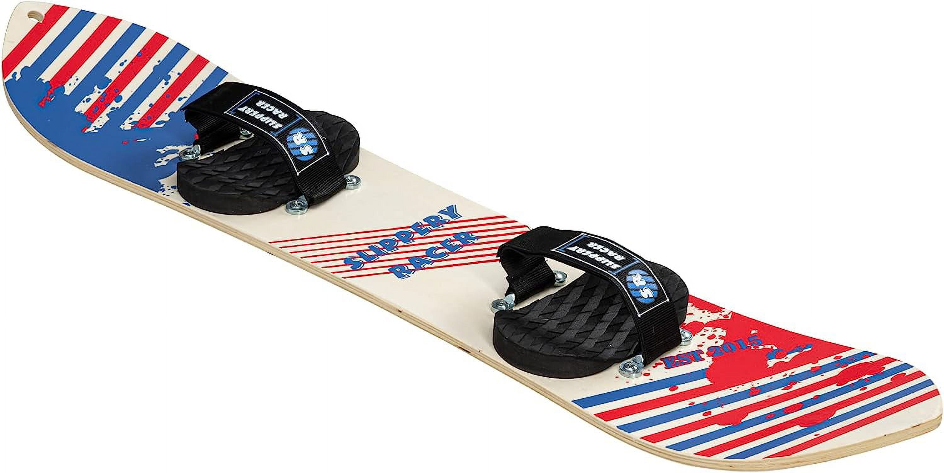 Kidsスノーボード Amazon | 初心者 キッズ スノーボード 双方向性 プラスチック