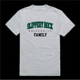 thumbnail image 1 of Slippery Rock University The Rock Family T-Shirt, Heather Grey - Medium, 1 of 1