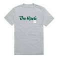thumbnail image 1 of Slippery Rock University The Rock Script T-Shirt, Heather Grey - Extra Large, 1 of 1