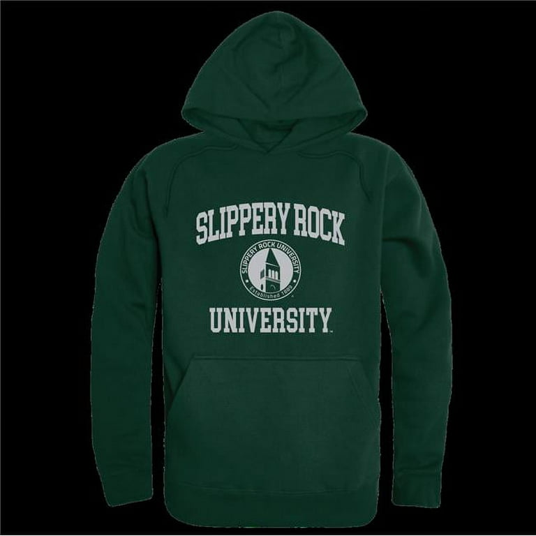 Slippery rock university sweatshirt online