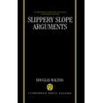 thumbnail image 1 of Pre-Owned Slippery Slope Arguments (Clarendon Library of Logic and Philosophy) (Hardcover) 0198239254 9780198239253, 1 of 1