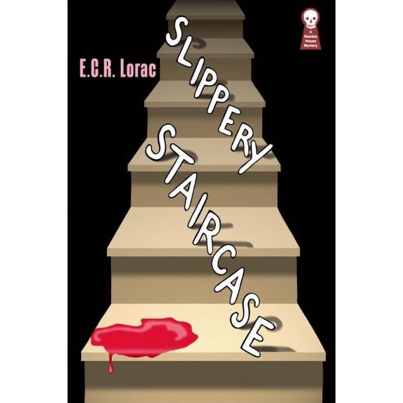 Pre-Owned Slippery Staircase (Paperback) 1605436674 9781605436678