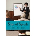 thumbnail image 1 of Slips of Speech, (Paperback), 1 of 1