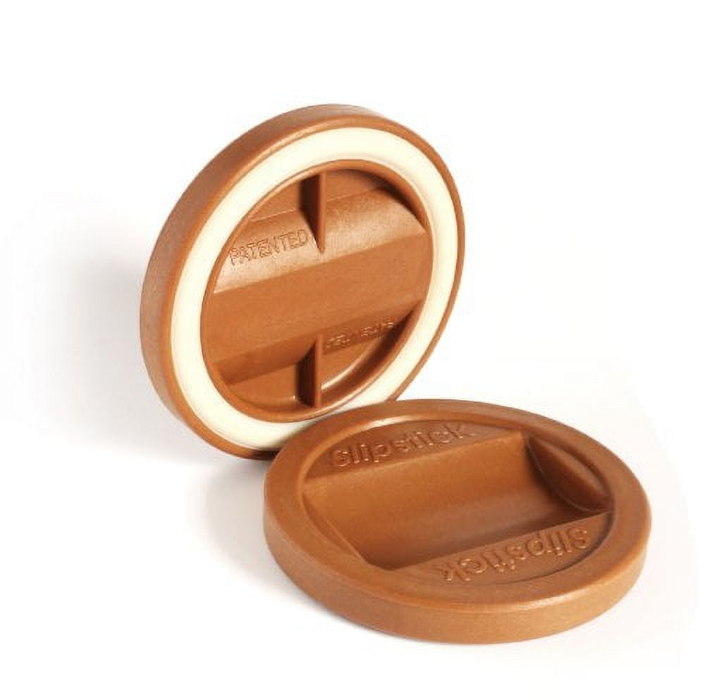 Slipstick CB840 31/4 Inch Bed Roller / Furniture Wheel Gripper Caster