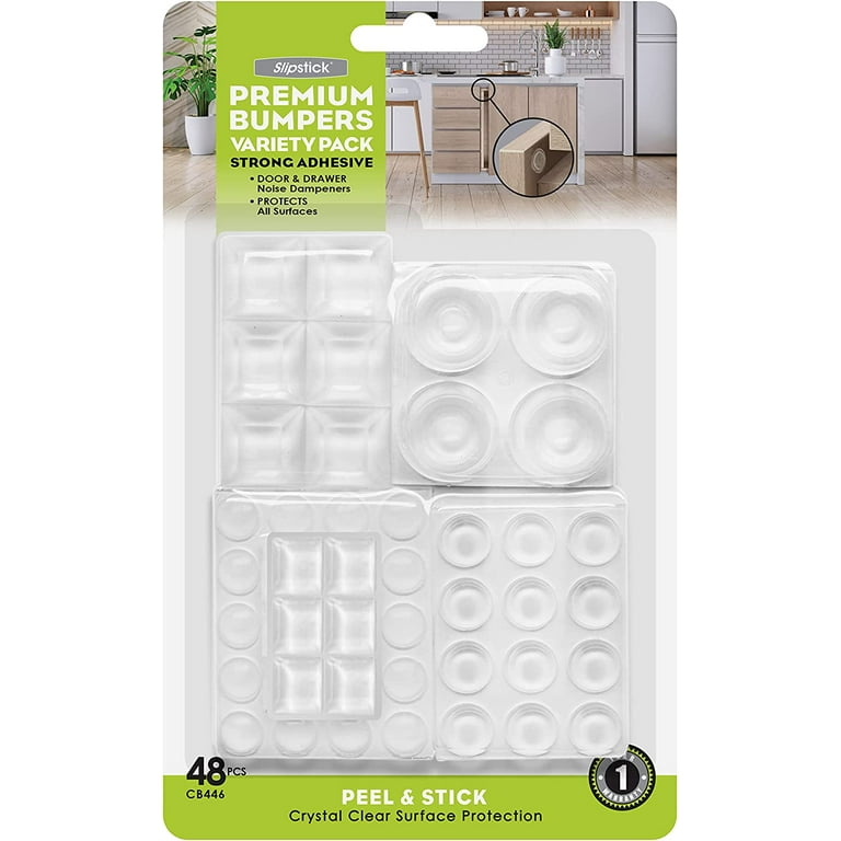 Bumper pads top for furniture