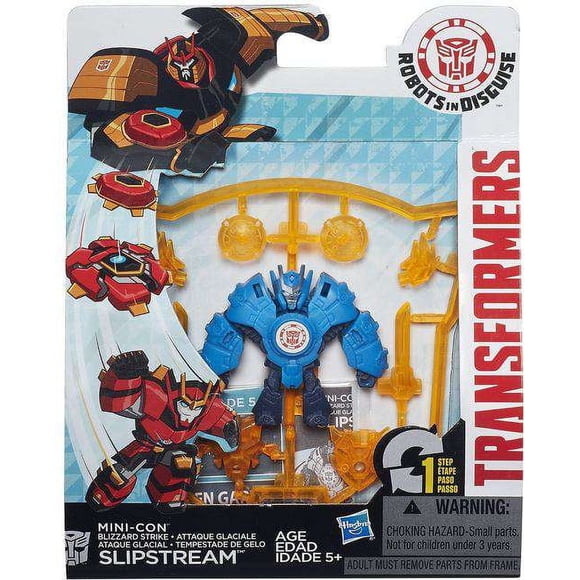 Tiny Transformers