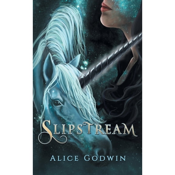 Slipstream, (Paperback)