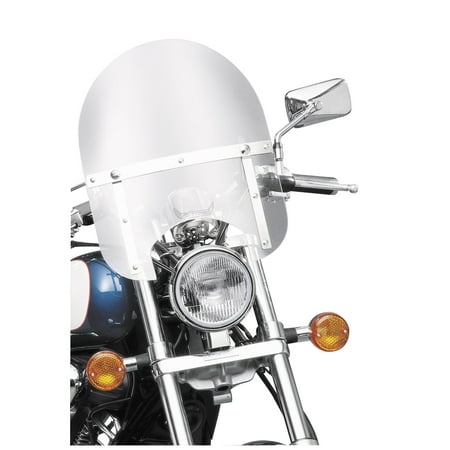 Slipstreamer HD-0-C HD-0 Mini Police Windshield