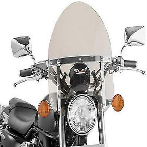 Slipstreamer HD-0-T HD-0 Mini Police Windshield