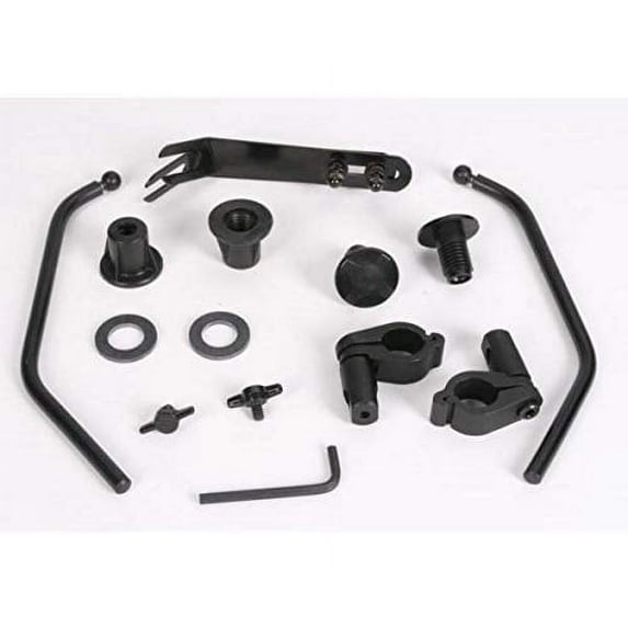 Slipstreamer Hardware Kit for S06 Windshields