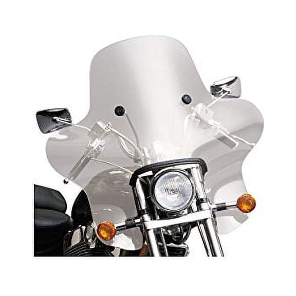 Slipstreamer S-00 Enterprise Windshield (Clear)