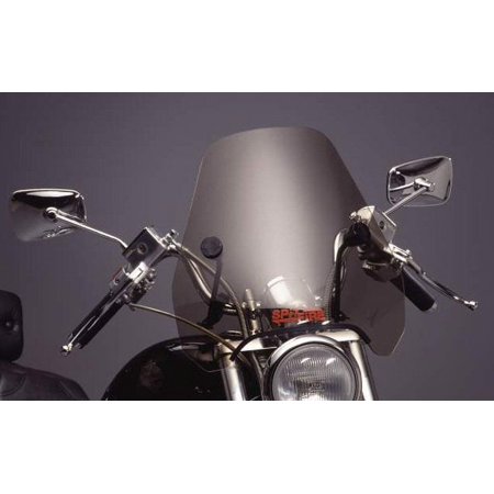 Slipstreamer S-06 Spitfire Sport Windshield
