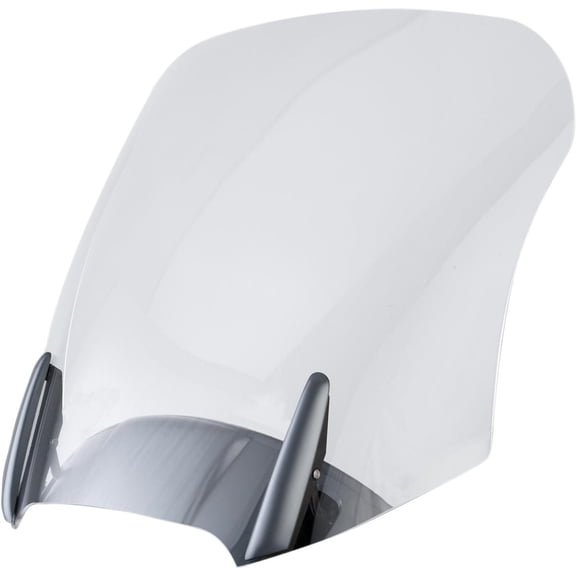 Slipstreamer S-120-C Replacement Windshield - 24in. - Clear