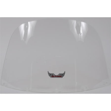 Slipstreamer S-130-13 Replacement Windshield